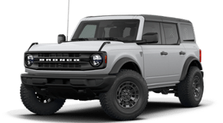 2026 Ford Bronco® External Image 2